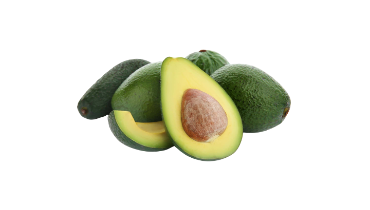 Avocado Hass