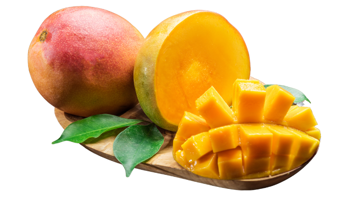 Mango Keitt