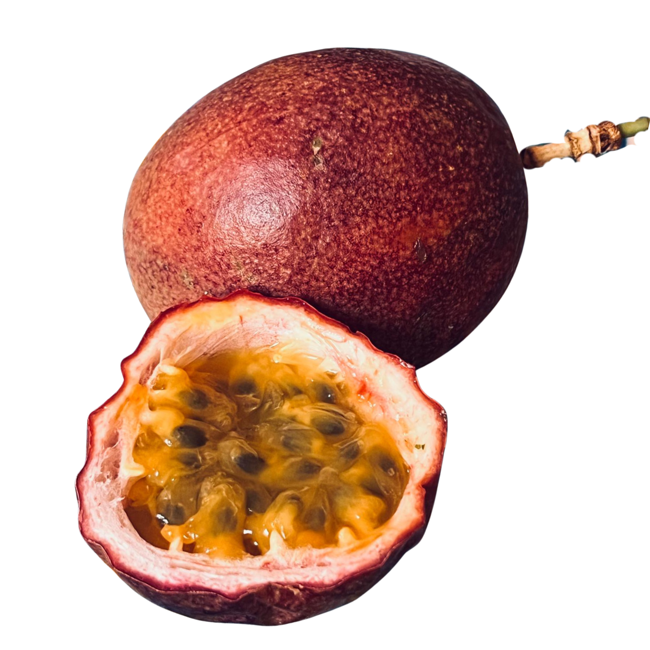 Passion Fruit