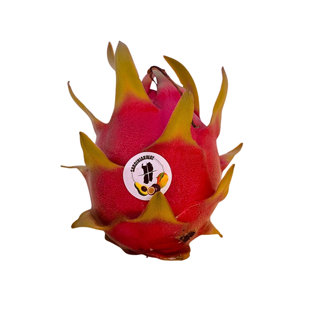 Dragon Fruit